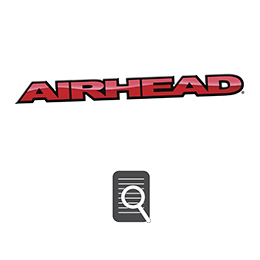 INFLATION GUIDE -- AIRHEAD --